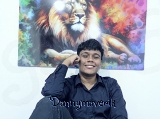 Dannymaverik