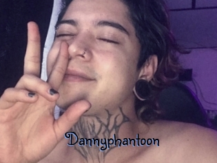 Dannyphantoon