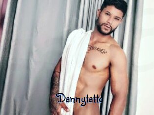 Dannytatto