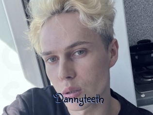 Dannyteeth