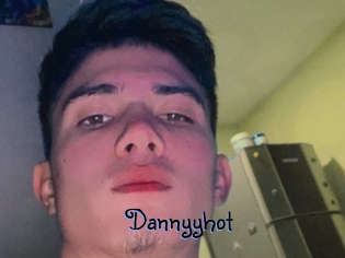 Dannyyhot