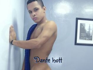 Dante_hott