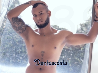 Danteacosta