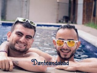 Danteandabad