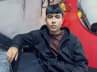Dantebron