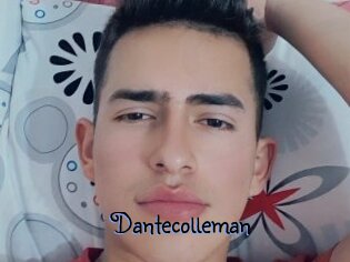 Dantecolleman