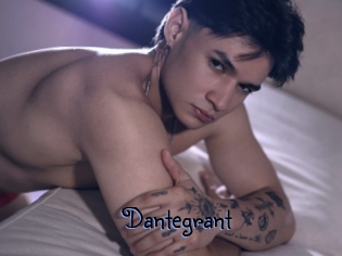 Dantegrant