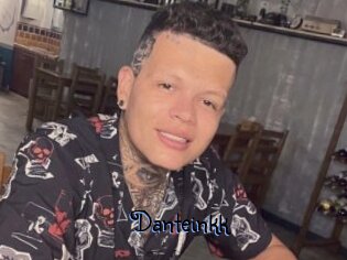 Danteinkk