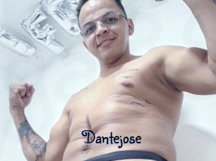 Dantejose