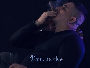 Dantemaxter