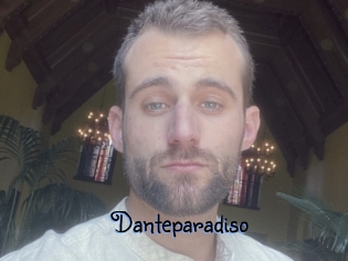 Danteparadiso