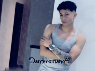 danteromanoff Gay 88