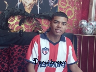 danuilbrown Gay 88