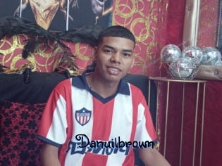 danuilbrown Gay 88