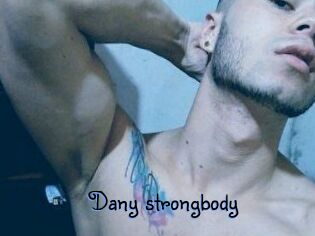 Dany_strongbody