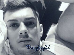 Danyboy22