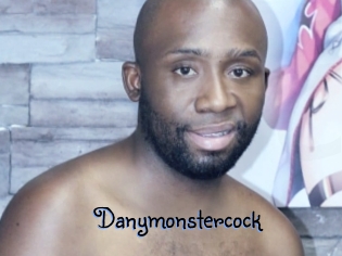 Danymonstercock