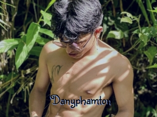 Danyphamton