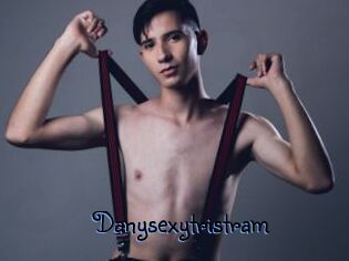 Danysexytristram
