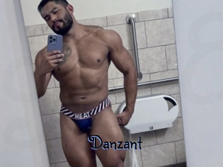 Danzant