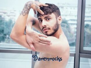 Darenrocks