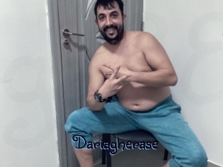 Dariagherase