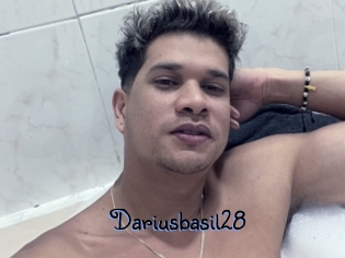 dariusbasil28 Gay 88