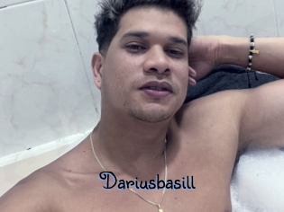 Dariusbasill