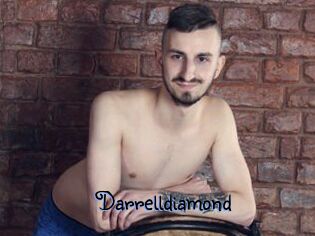 Darrelldiamond