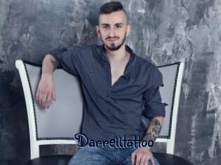 Darrelltattoo