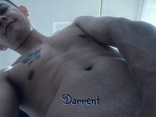 Darrent