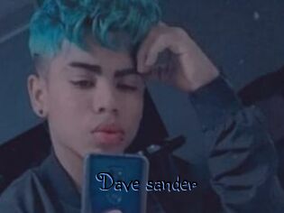 Dave_sander