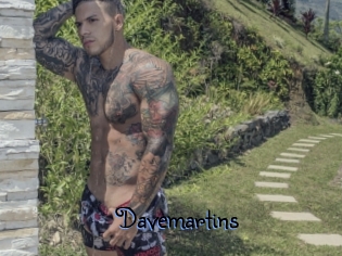 Davemartins