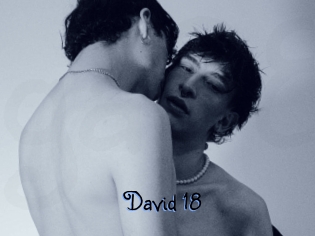 david_18 Gay 88