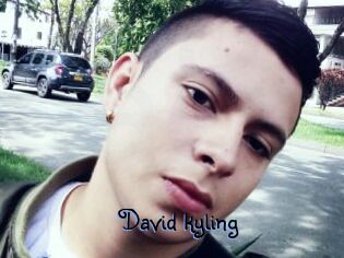 David_kyling