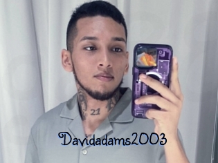 Davidadams2003
