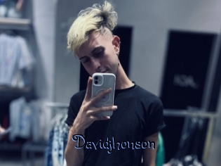 Davidjhonson