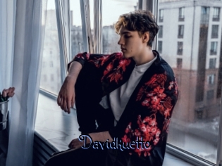 Davidkuetto