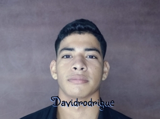 Davidrodrigue