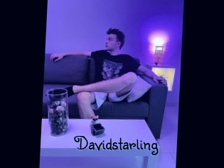 Davidstarling