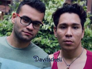 Davitschell