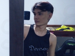 Davoxer