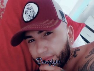 Dawglyin