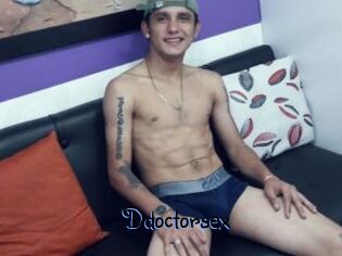 Ddoctorsex