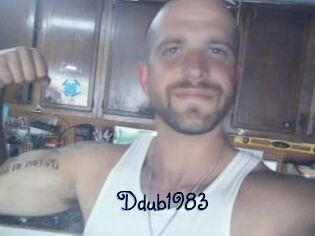 Ddub1983