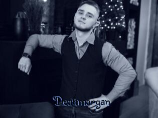 Deanmorgan
