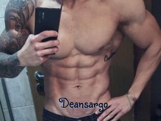 Deansargo