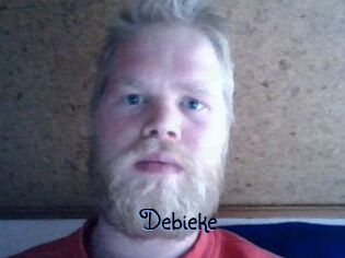 Debieke