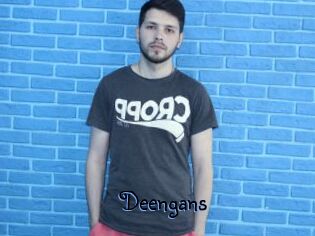 Deengans