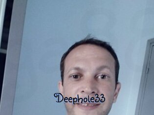 Deephole33